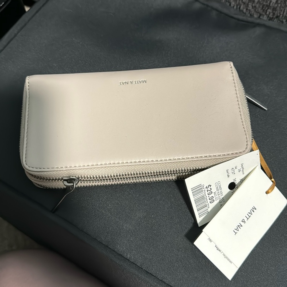 Matt And Nat Wallet